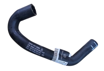 EGR Cooler Hose B  2007-2014